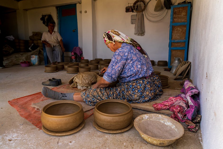 Natuurlijk Flirten in een Informeel Gesprek