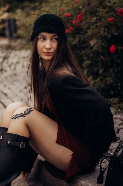 Speelse plagerij en directe aantrekking