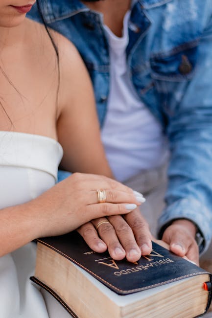 Chemie in Long Distance Relationship behouden